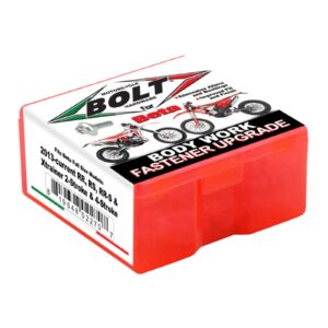 BOLT BODY WORK FASTENER KIT - BETA - Image 1