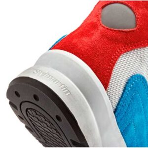 AUDAX AIR SNEAKER - WHITE-COLOURS SIZE 37 - Image 2