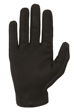 #21 MATRIX VILLAIN GLV BLCK YS - Image 1
