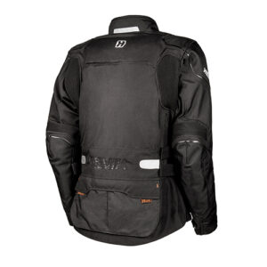 ** TITANIUM 3-LAYER JACKET BLACK XXL - SALE - Image 11