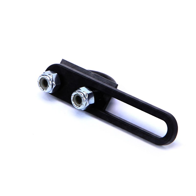 DENALI SOUNDBOMB COMPACT HORN MNT BRKT SUZ DL650 V-STRM'04- - Image 1