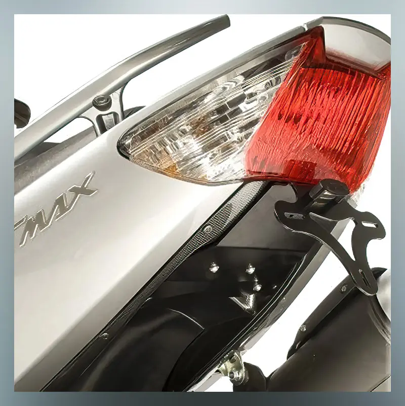 Tail Tidy Yamaha R&G