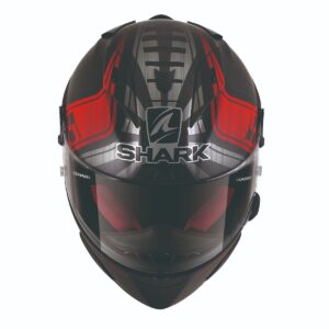 Shark Race-R Pro Replica Zarco GP De France Mat Helmet - Image 3