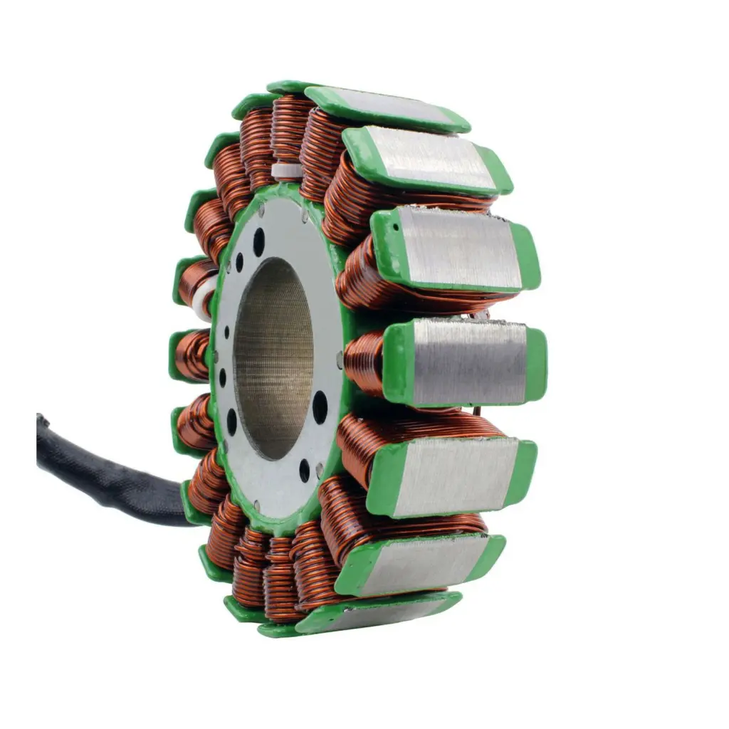 STATOR KIT + MOSFET REGULATOR (RMS900-107068)