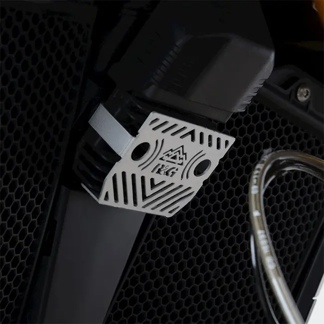 Regulator/rectifier bracket R&G