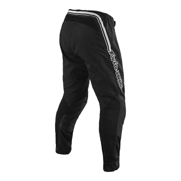 Motocross Pant Troy Lee SE Pro Troy Lee Black - Image 2