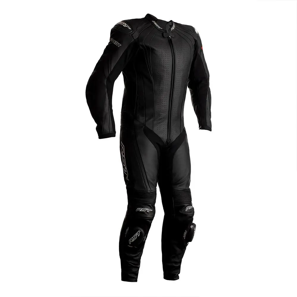 Track Suit RST R-Sport Black