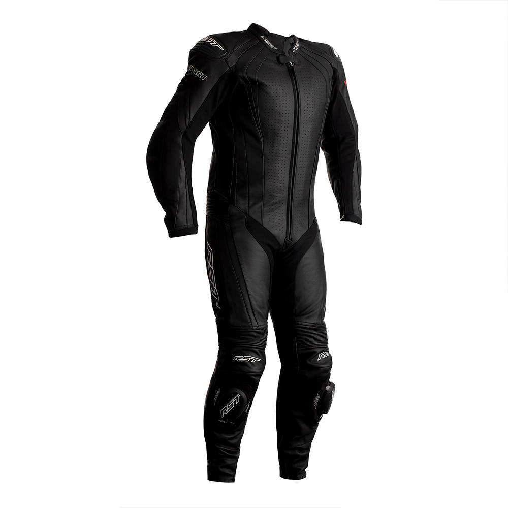 Track Suit RST R-Sport Black - Image 1