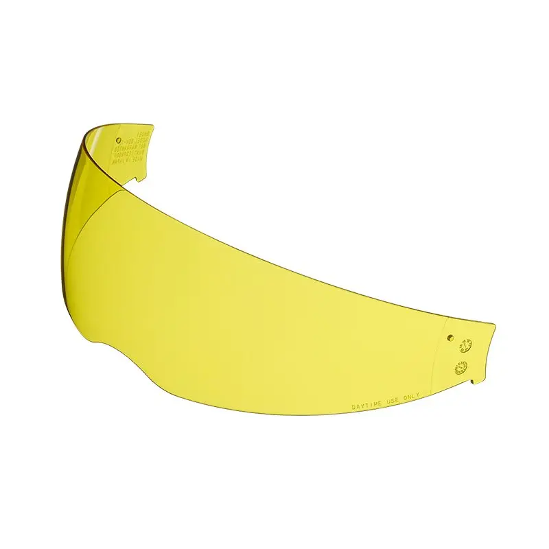 QSV-1 SUN VISOR NEOTEC / GT-Air HI-DEF YEL
