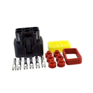 STATOR + MOSFET KIT HON TRX250X 09-20 (RMS900-107350) - Image 8