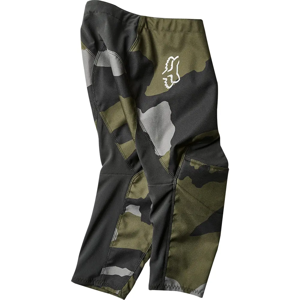 Fox Kids 180 Przm Motocross Pants Camo