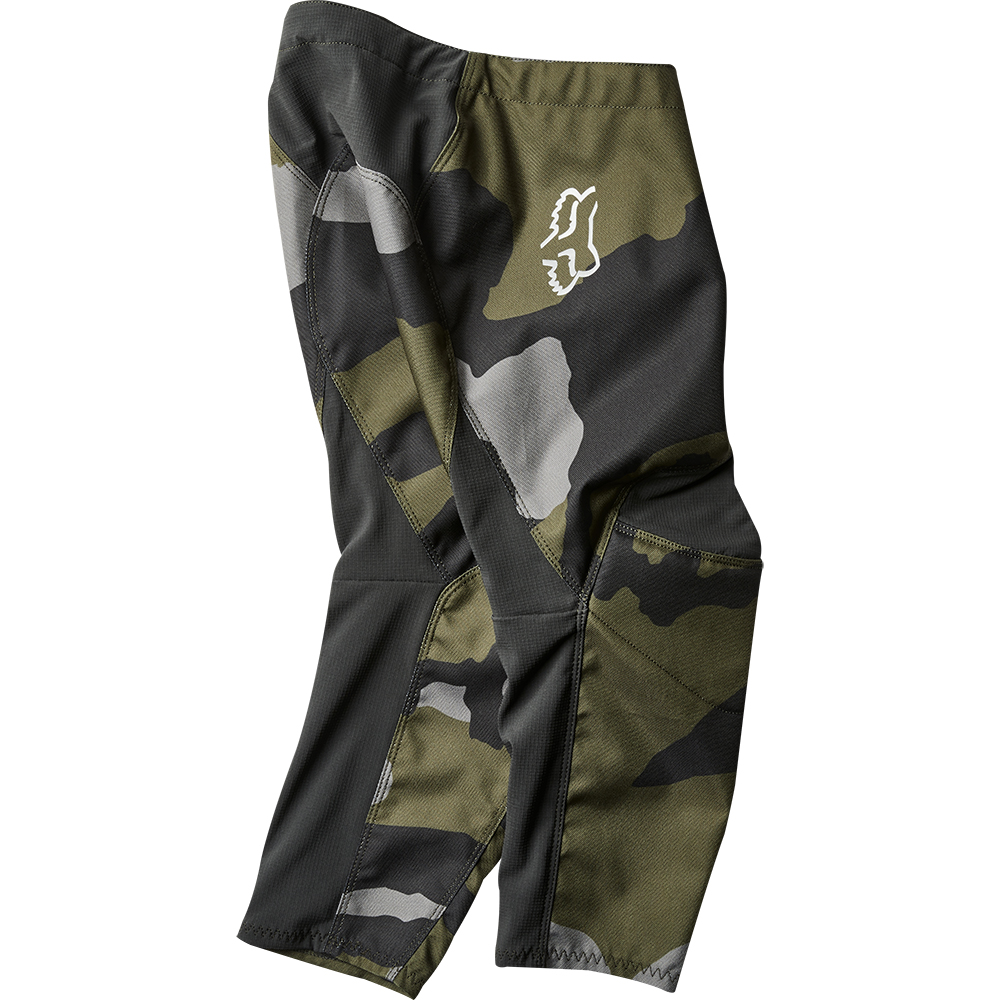 Fox Kids 180 Przm Motocross Pants Camo - Image 2