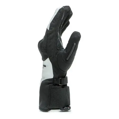 Aurora D-Dry Road Gloves Ladies Black/White