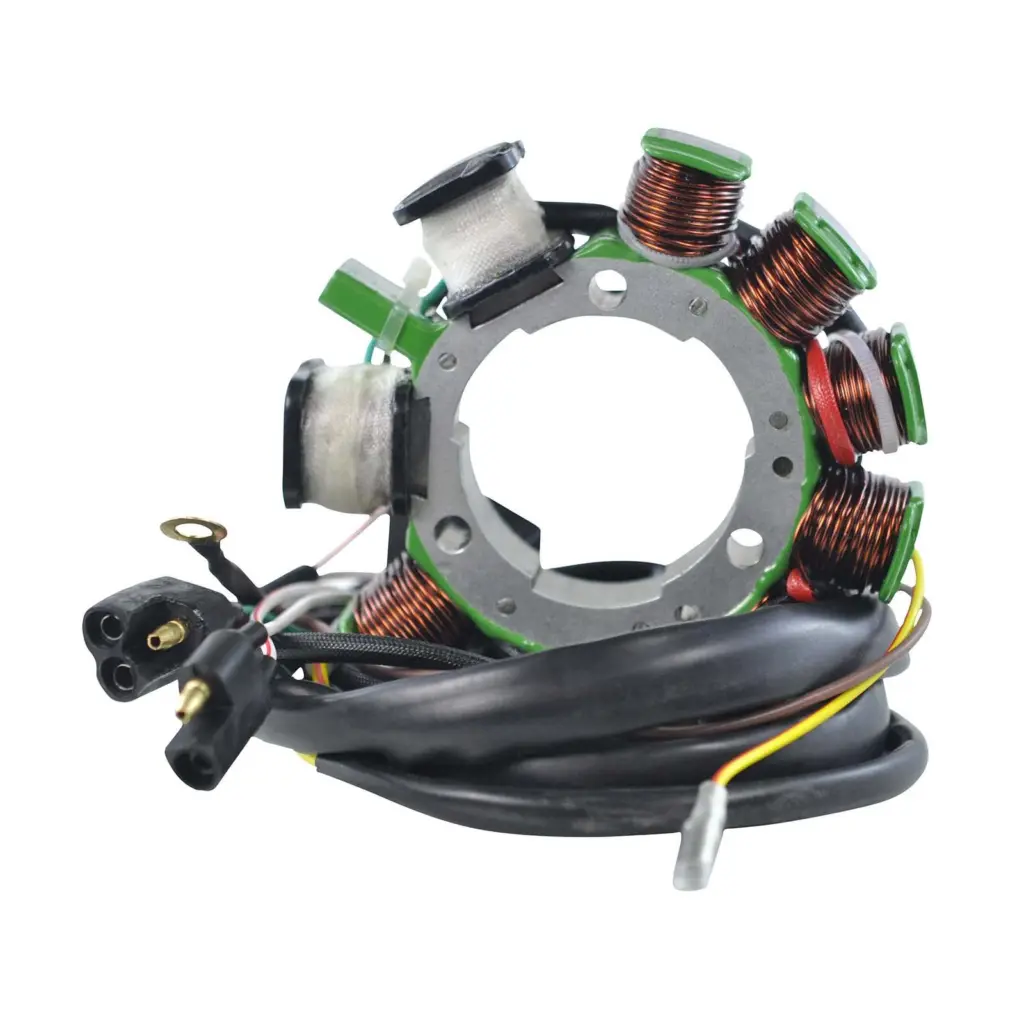 STATOR ASSTD POL MODELS 1997-2001 RFR FITMENTS (RM01007)