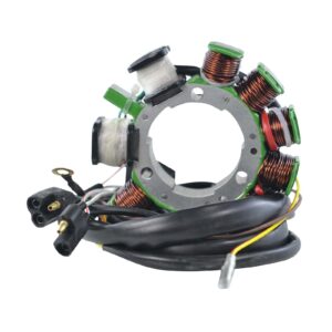 STATOR ASSTD POL MODELS 1997-2001 RFR FITMENTS (RM01007) - Image 1