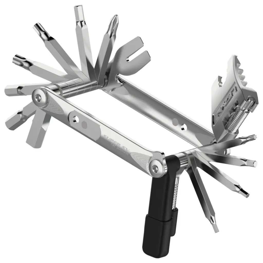 Lezyne Super Sv Tool