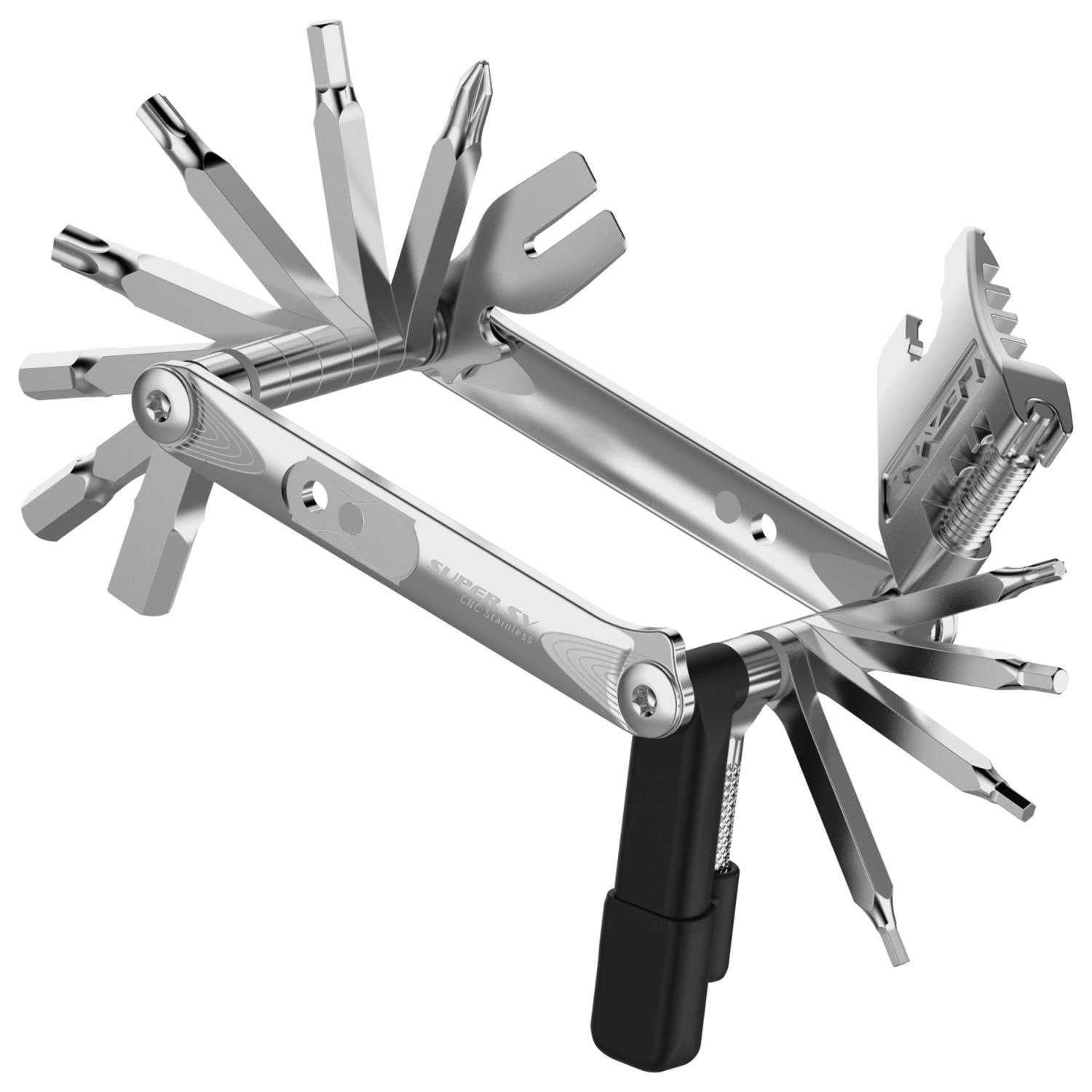 Lezyne Super Sv Tool - Image 1
