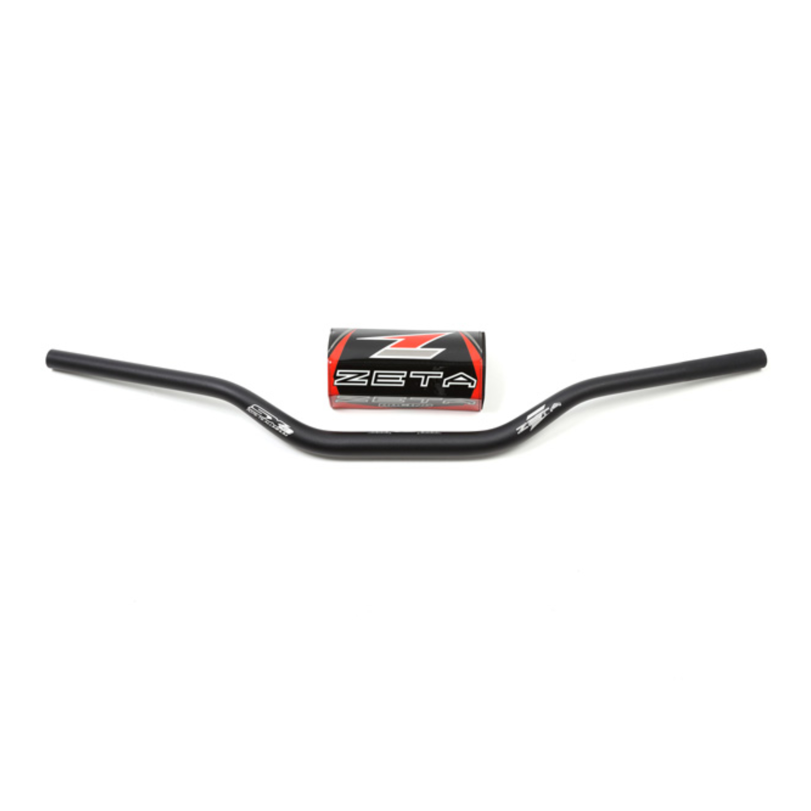 ZETA SX-3 BAR MX-214 BLACK - Image 1