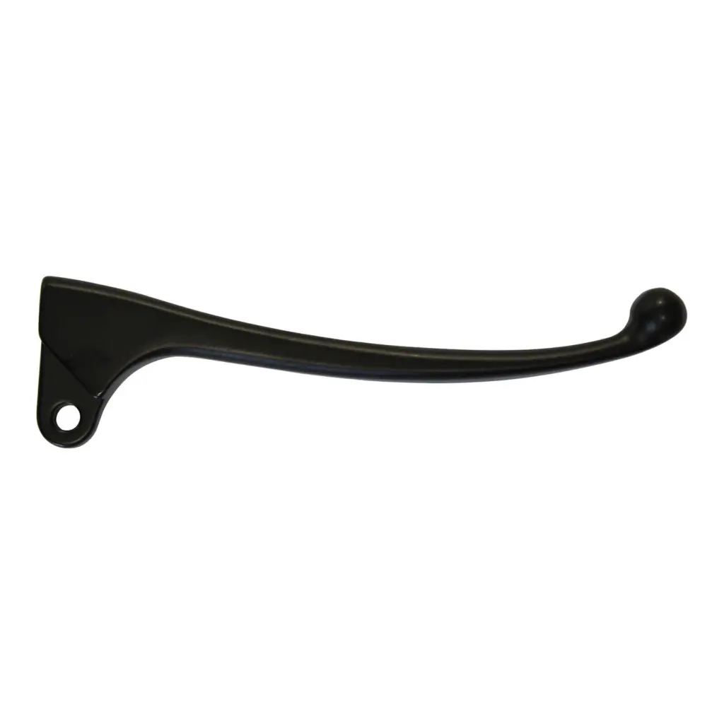 WMP Brake Lever Honda CT/CB/XL Black