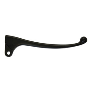 WMP Brake Lever Honda CT/CB/XL Black - Image 1
