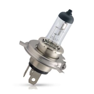 PHILIPS BULB H4 12342 CTV 12V 60/55W P43t-38 BW CITY VISION - Image 3