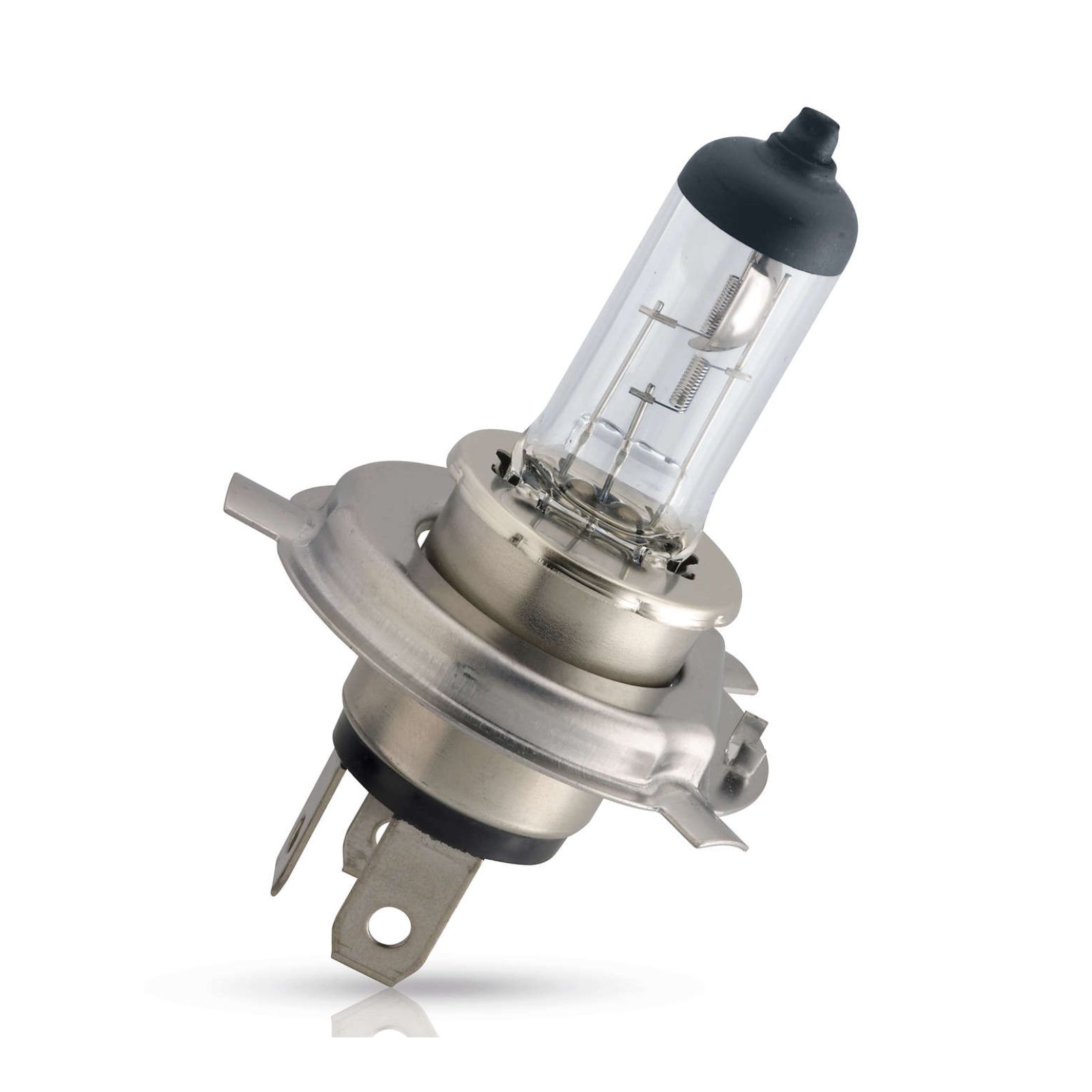 PHILIPS BULB H4 12342 CTV 12V 60/55W P43t-38 BW CITY VISION - Image 3
