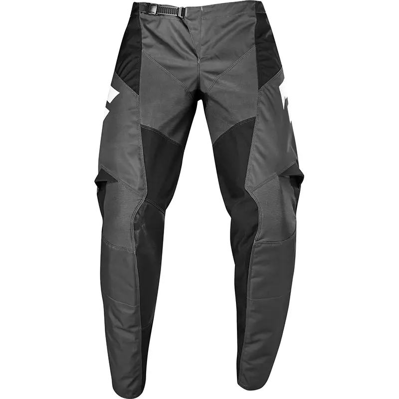Shift WHIT3 Muse Motocross Pants Smoke