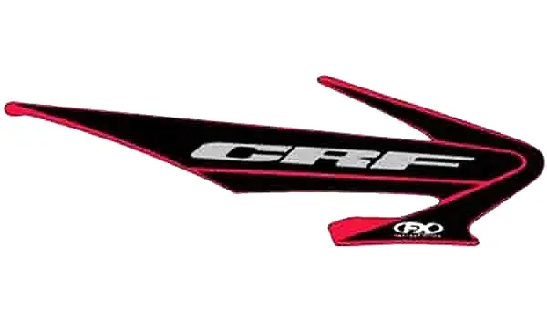 OEM 12 CRF250R 10-13 CRF450R 09-12 shrouds only            []