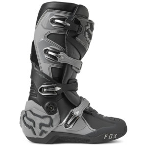 Fox Motion Motocross Boots Dark Shadow - Image 2