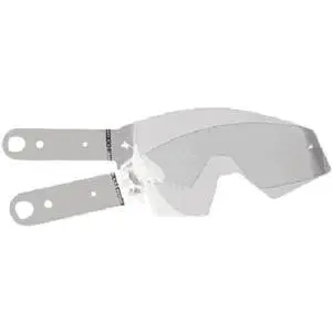 MAIN RNR LENS RAISED STRIPS [GREY] OS
