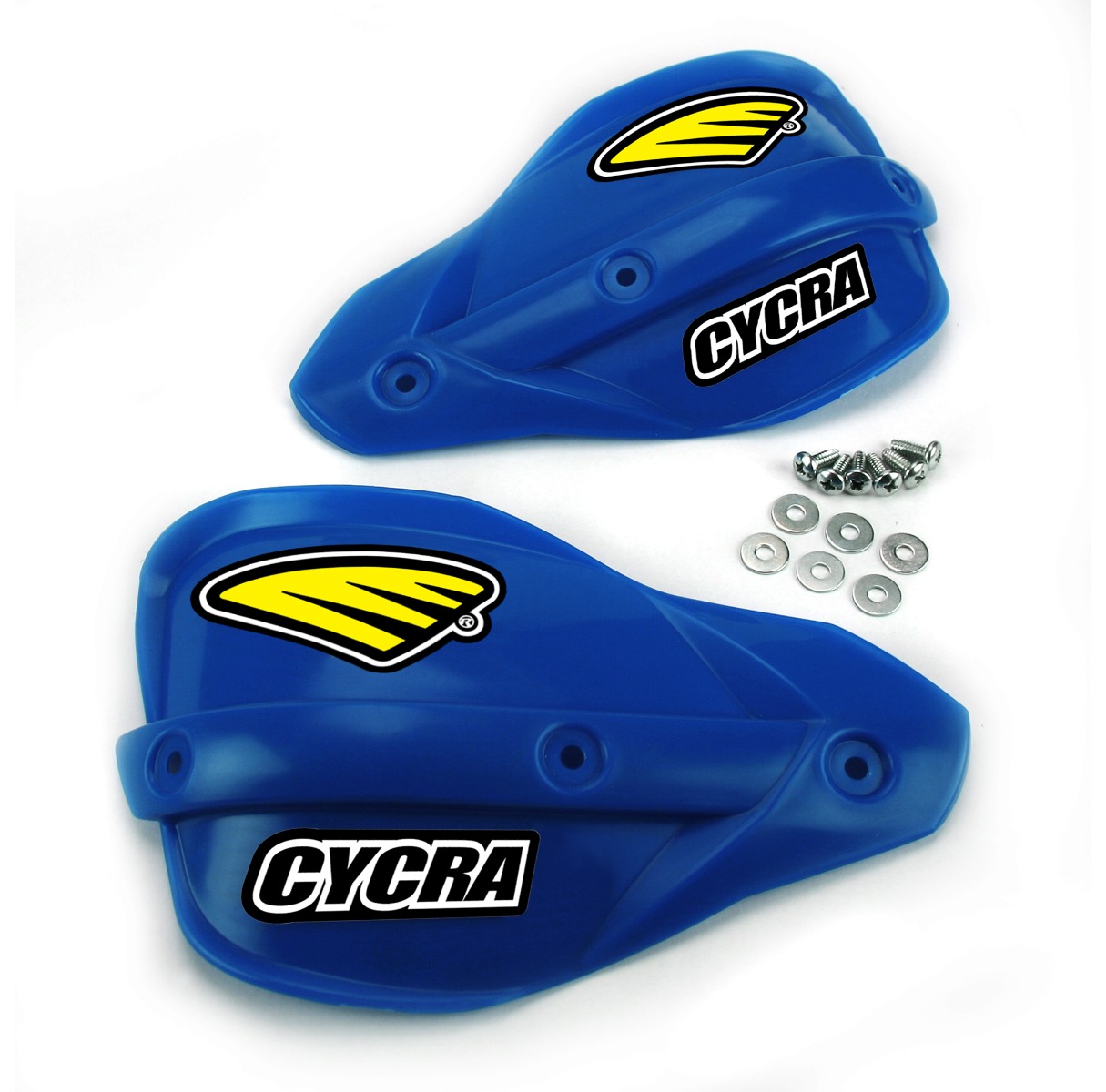 Cycra Probend Classic Replacement Shield - Image 9