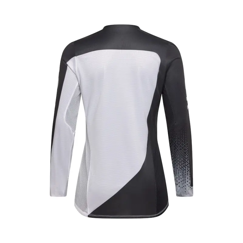 W Flexair Fracture Jersey