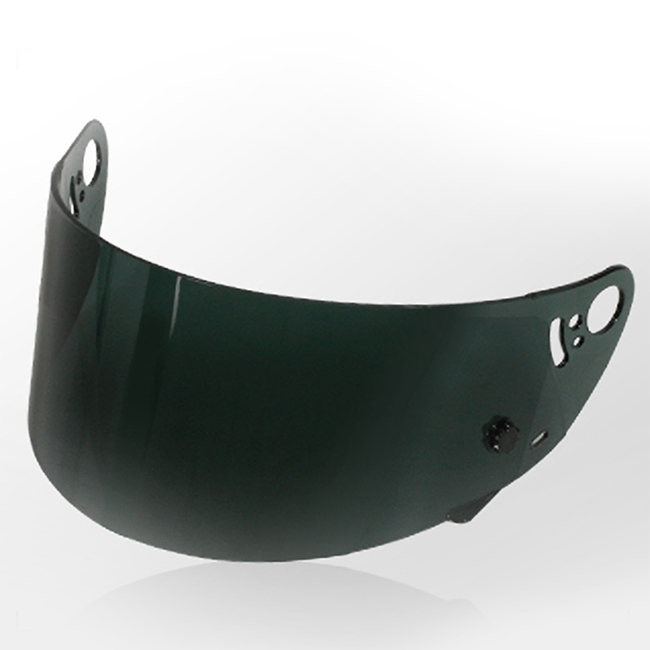 AR10 Visor Chrome Silver HJC HHJ08-G30010 SI12             [] - Image 3