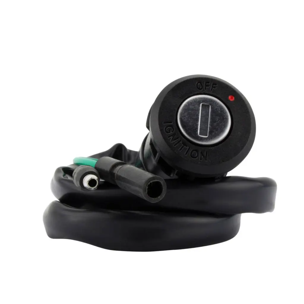 2-POS IGN KEY SWITCH HOND TRX 90 SPORTRAX 93-05' INDENT