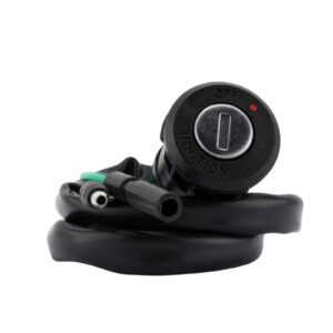 2-POS IGN KEY SWITCH HOND TRX 90 SPORTRAX 93-05' INDENT - Image 3