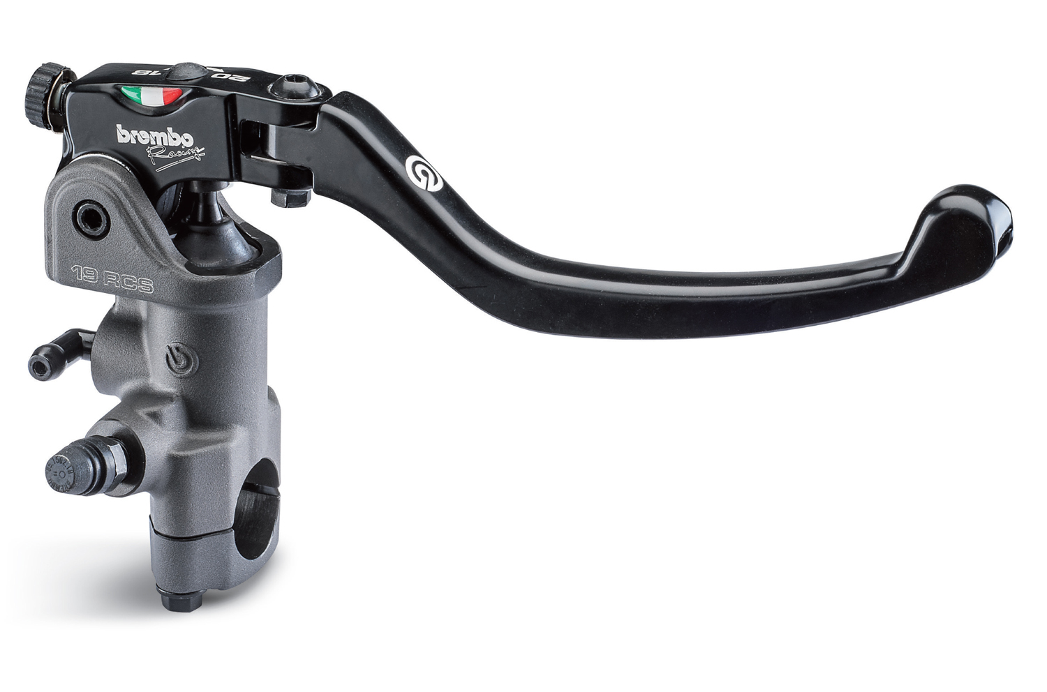 RADIAL M/CYLINDER PR19 RCS 1 INCH BAR HD - Image 1