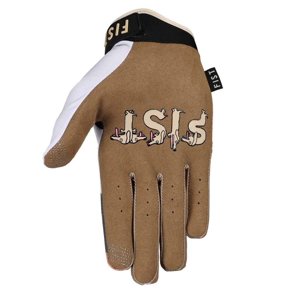 Fist Maise and Pearl Gloves - Image 3