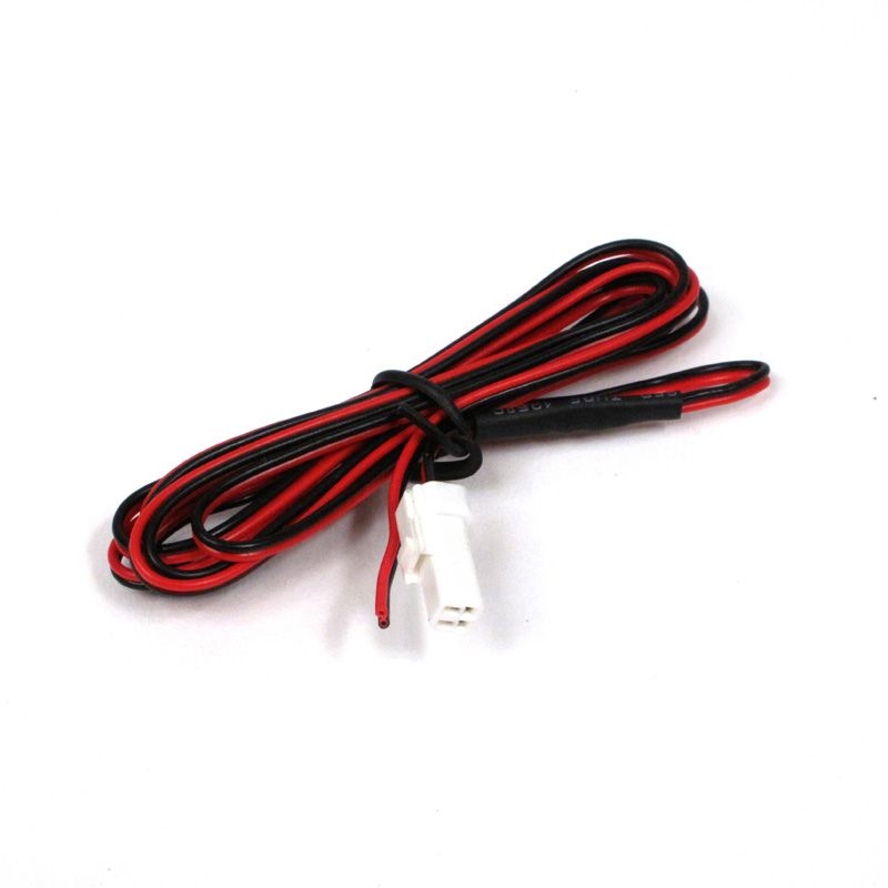 TRAIL TECH REPL POWER WIRE/RESIST TACH WIRE VAPOR/VECTOR - Image 1
