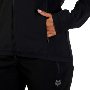 W Ranger Fire Jacket - Image 6