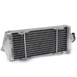 WHITES RADIATOR RIGHT SHER SE-R125 - Indent Only - Image 2