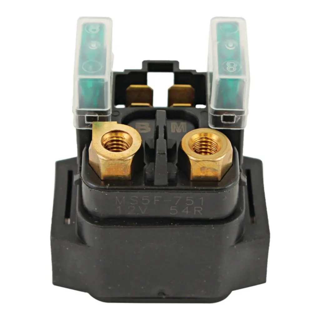 SOLENOID J&N 240-54048 SMU6074