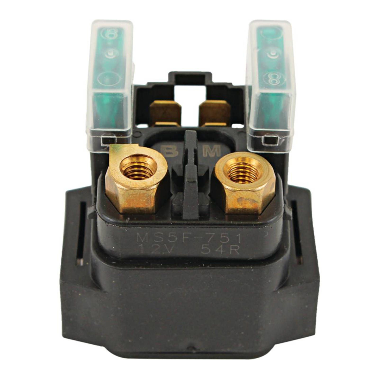SOLENOID J&N 240-54048 SMU6074 - Image 1