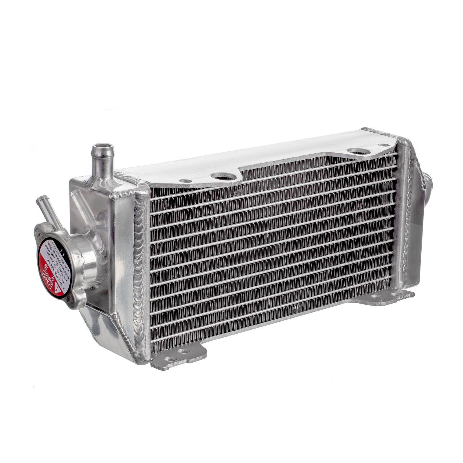 WHITES RADIATOR RIGHT SUZ RM125 01-07 same as WPRAD062R - Image 1