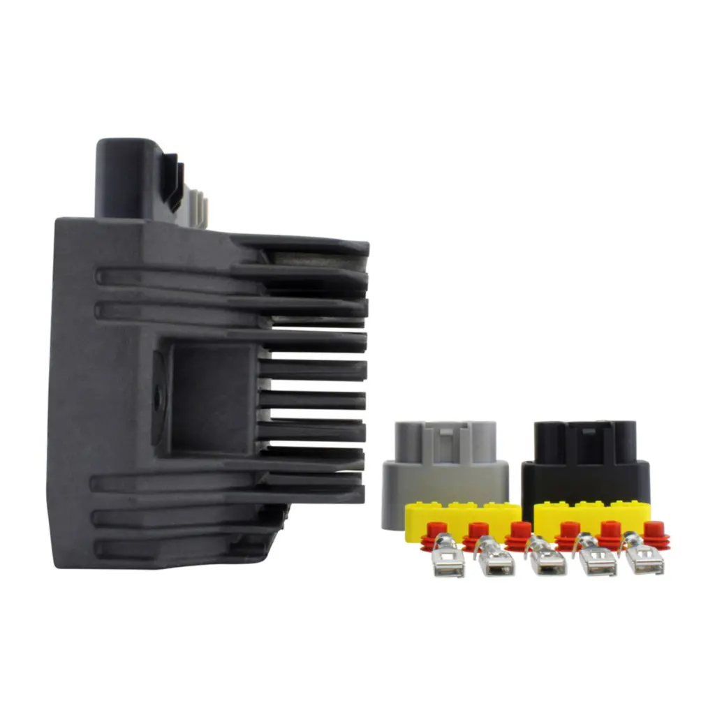 MOSFET Regulator Assorted Yamaha R1 ‘04-’06