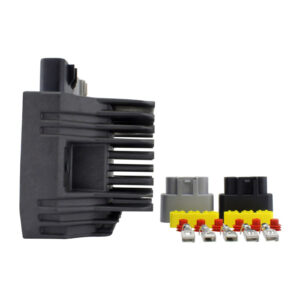 MOSFET Regulator Assorted Yamaha R1 ‘04-’06 - Image 6