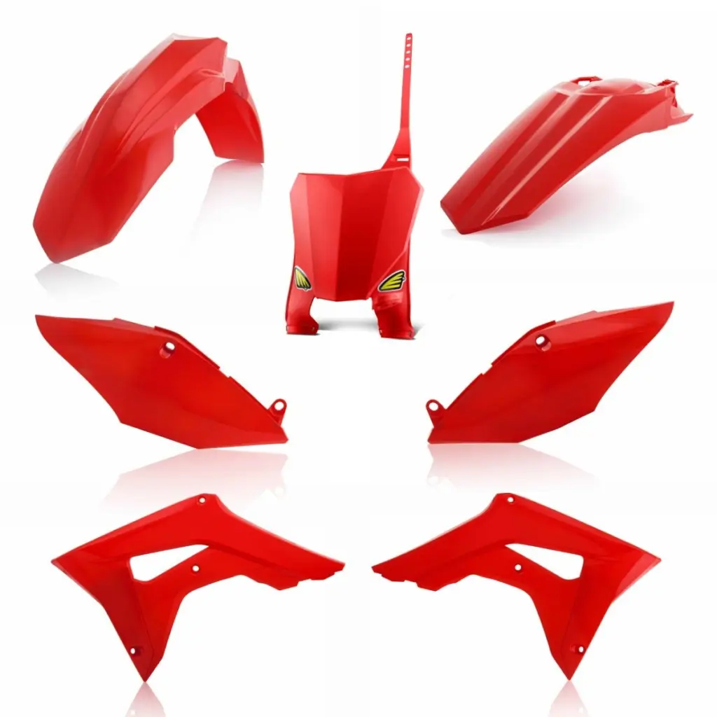CYC 5 PLAS KIT HON 18-20 CRF250R/ 17-20 CRF450R