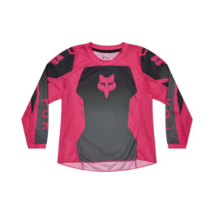 Kids Girls 180 Shield Jersey - Image 1
