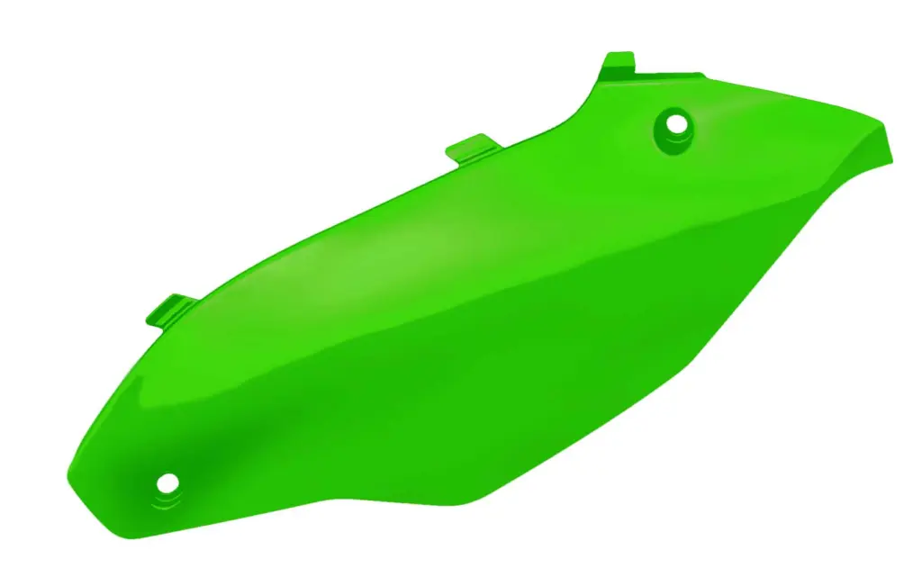 SIDE #PLT KX250F KX450F FLO GR