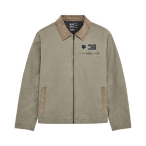 Circa 74 Jacket - Image 2