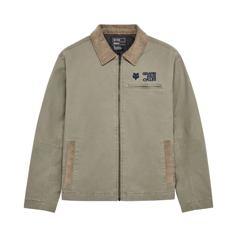 Circa 74 Jacket